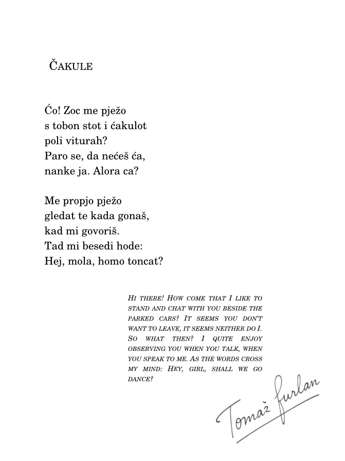 cakule