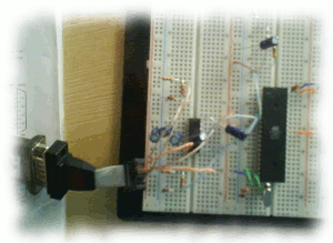 breadboard